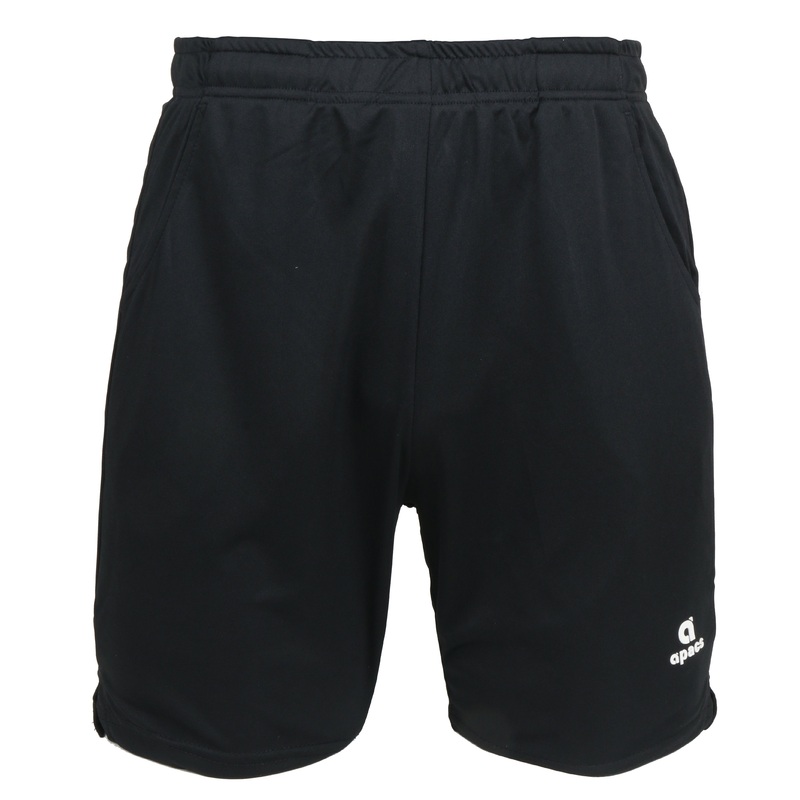 Apacs Black Shorts (AP12800)|5XS (to fit 22″ waist)|4XS (to fit 24″ waist)|XL (to fit 38″ waist)|XXL (to fit 40″ waist)
