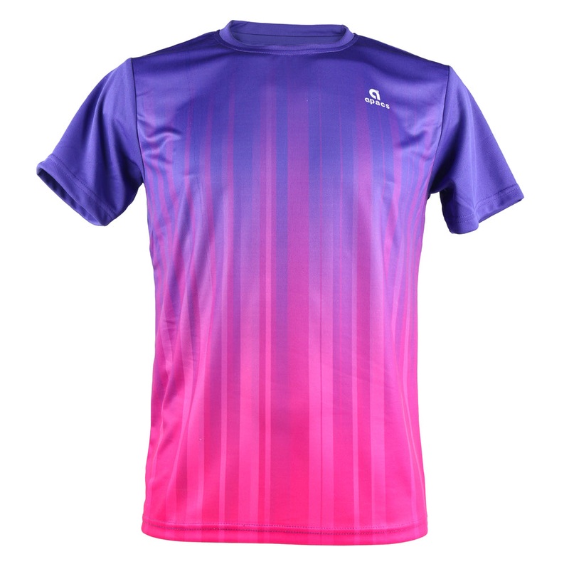 Apacs Dry-Fast T-Shirt (AP10083)
