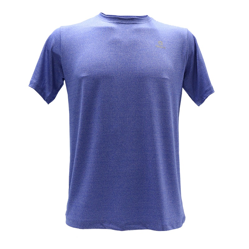 Apacs Dry-Fast T-Shirt (AP10101) – Blue