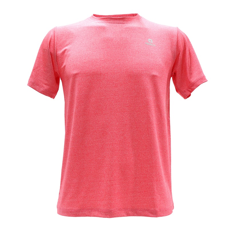 Apacs Dry-Fast T-Shirt (AP10101) – Pink