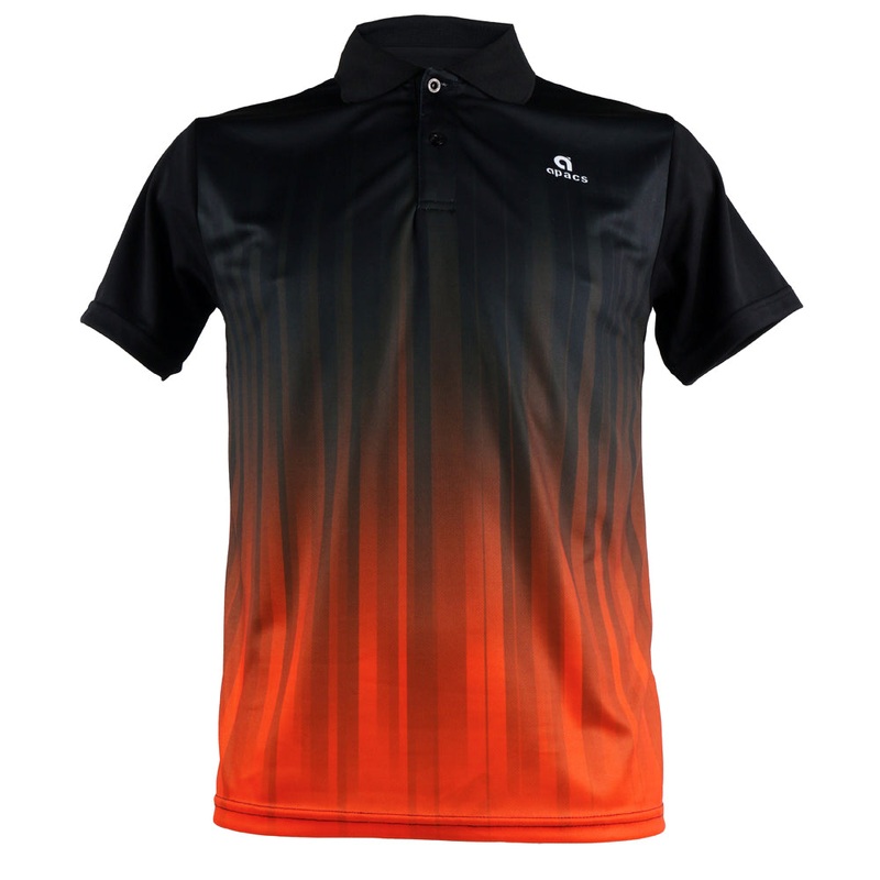Apacs Dry-Fast T-Shirt (AP13001)