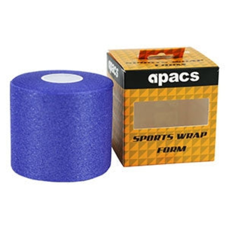 Apacs Foam Grip Wrap