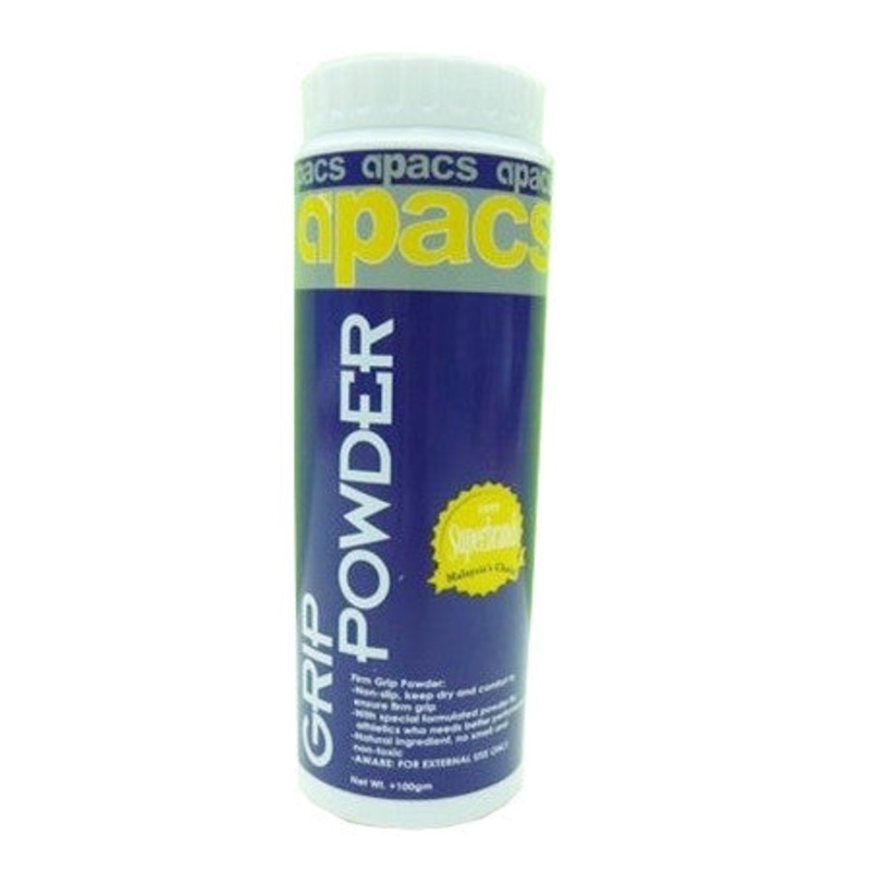 Apacs Grip Powder