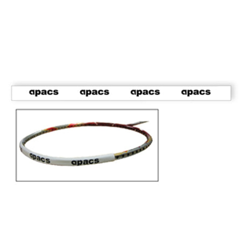 Apacs Racket Frame Protector
