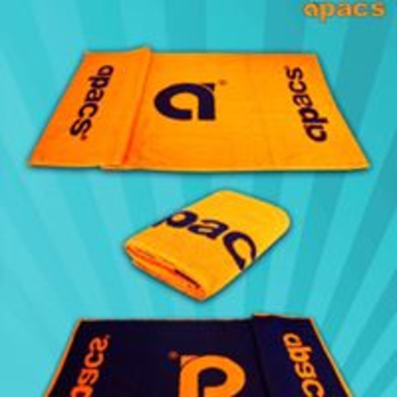 Apacs Towel – AP116