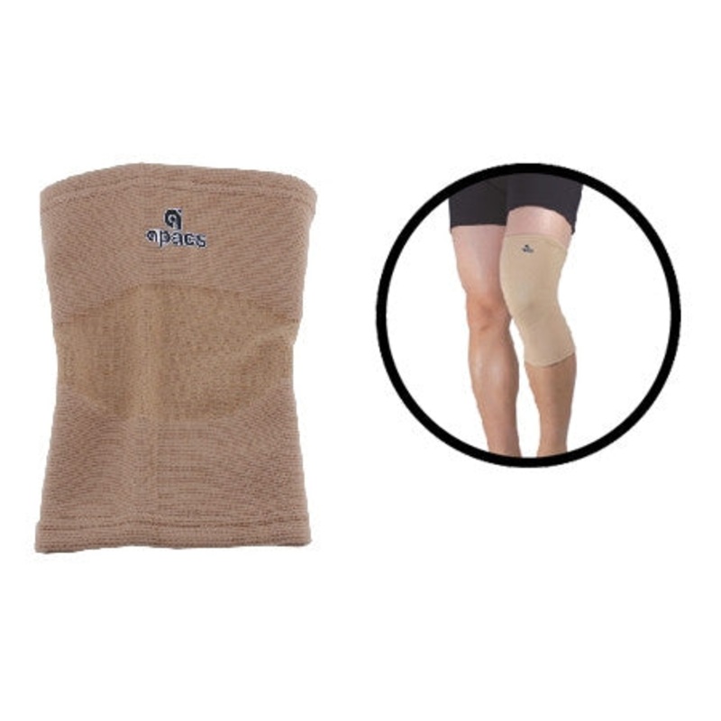 Elastic Knee Support – 4 Ways|LARGE|XLARGE