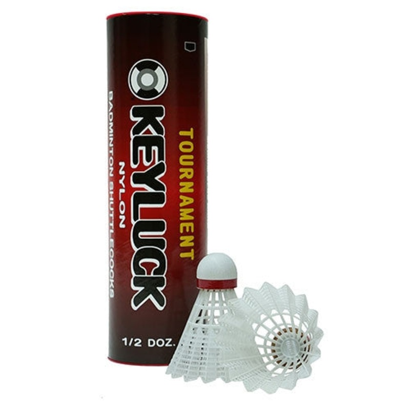 Keyluck Nylon Shuttles – Fast
