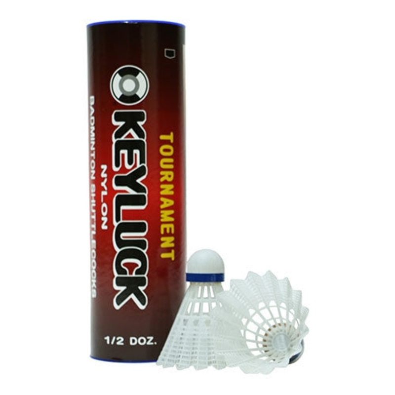 Keyluck Nylon Shuttles – Medium
