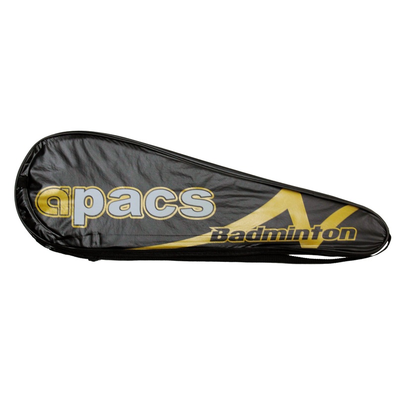 Single Racket Cover – ACOV
