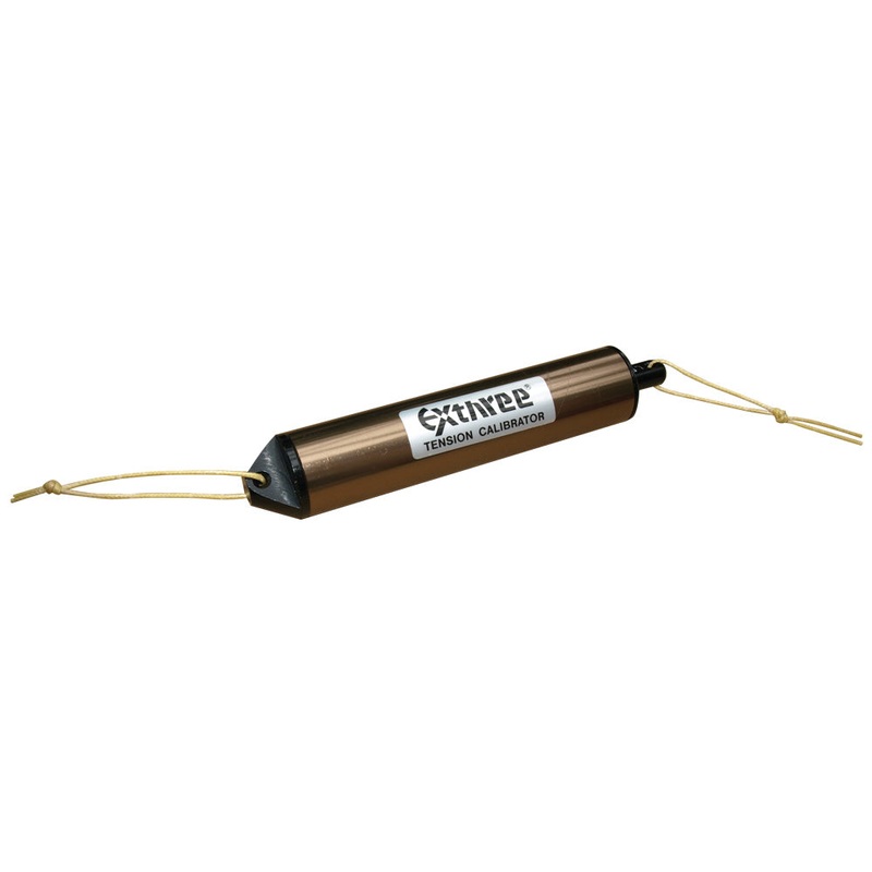 Tension Calibrator