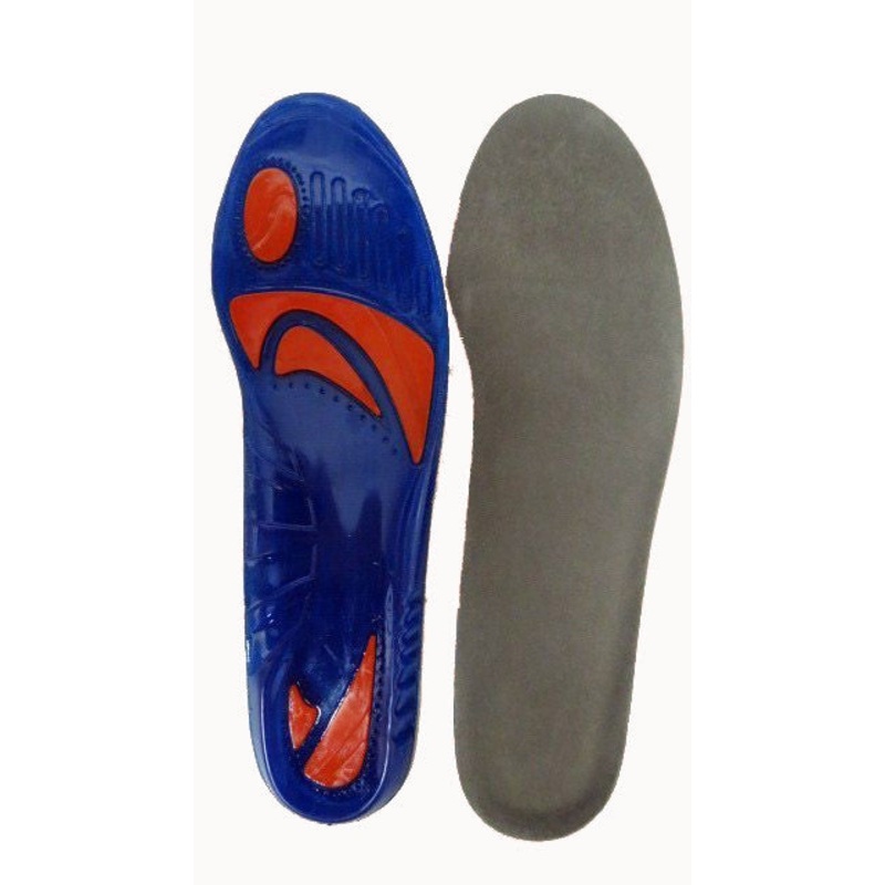 Xzile Gel Soles|6 – 8