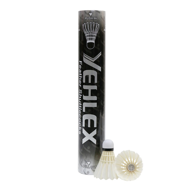 Yehlex Club Grade Shuttles|77|78|79
