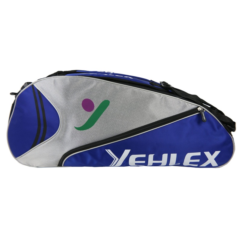 Yehlex Double Racketmate Bag