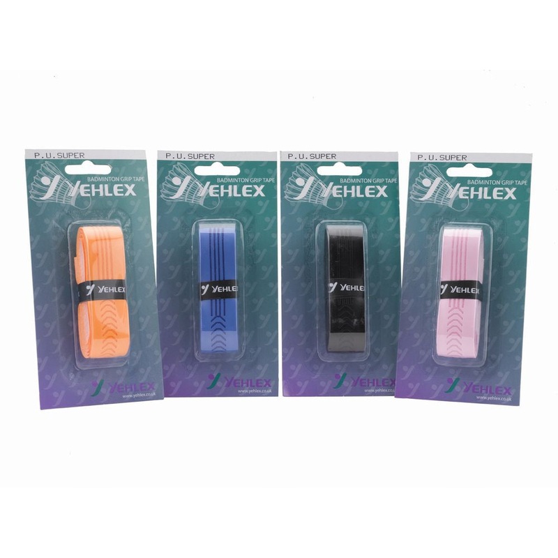 Yehlex PU Super Grip|Pink