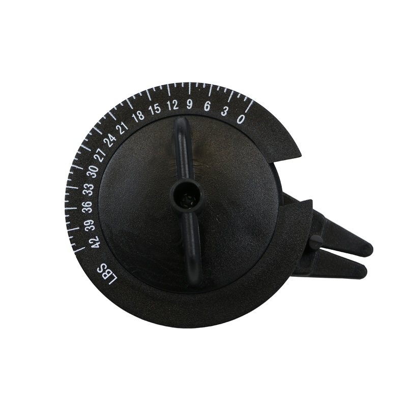 Yehlex String Tension Checker