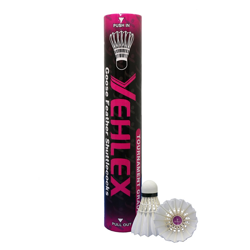 Yehlex Tournament Grade Shuttles