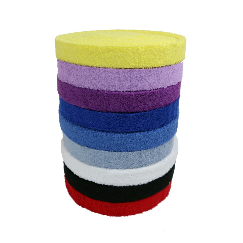 Yehlex Towelling Grip – 39′ coil
