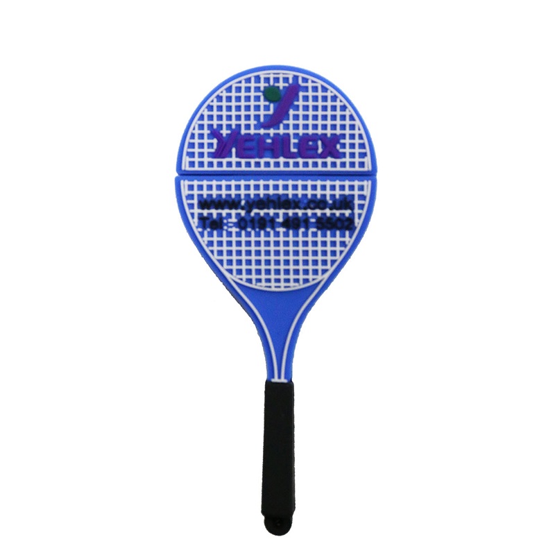 Yehlex USB 16Gb. Memory Stick – Racket Design