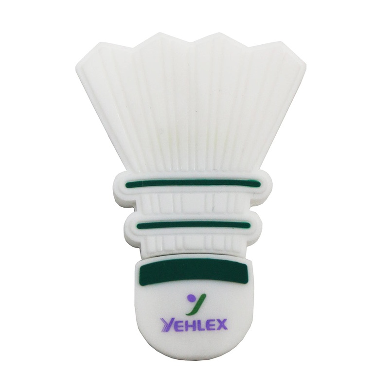 Yehlex USB 16Gb. Memory Stick – Shuttlecock Design