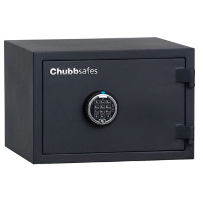 HOMESAFE S2 30P COMBINED, Model 10 – 21kg, ???4000 Cash Rating – AiS Approved, Electronic Lock