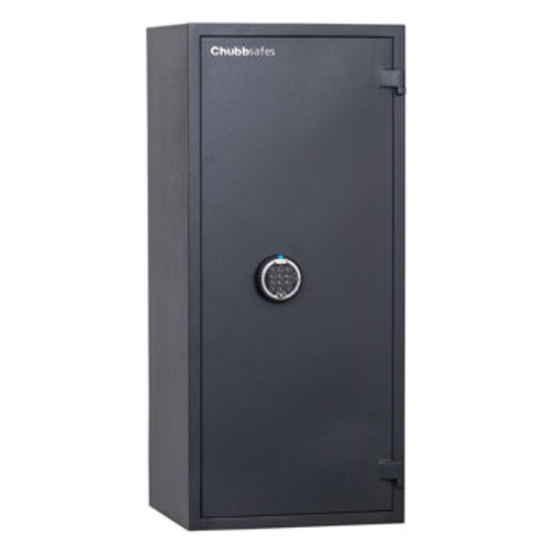 HOMESAFE S2 30P SECURITY CABINET, ???4000 Cash Rating – AiS Approved, 72kg, Electronic Lock