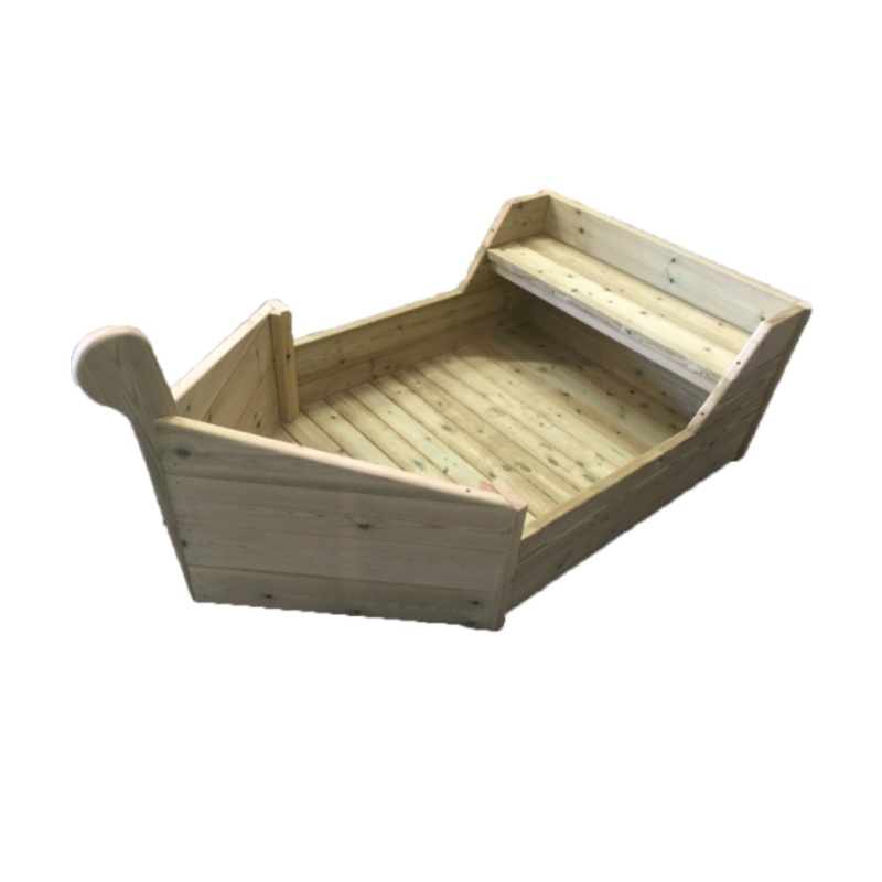 Activity Boat