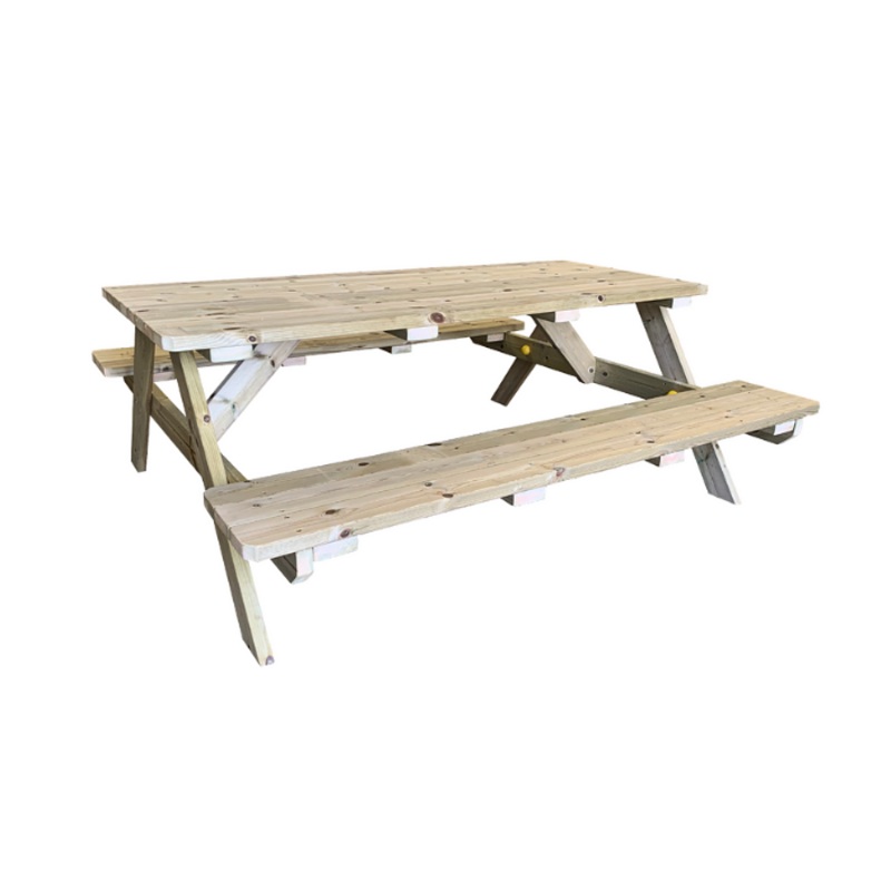 Adult Picnic Bench