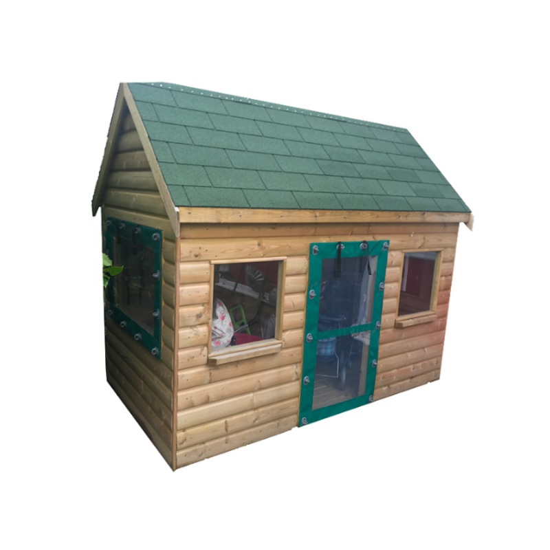 Large Playhouse