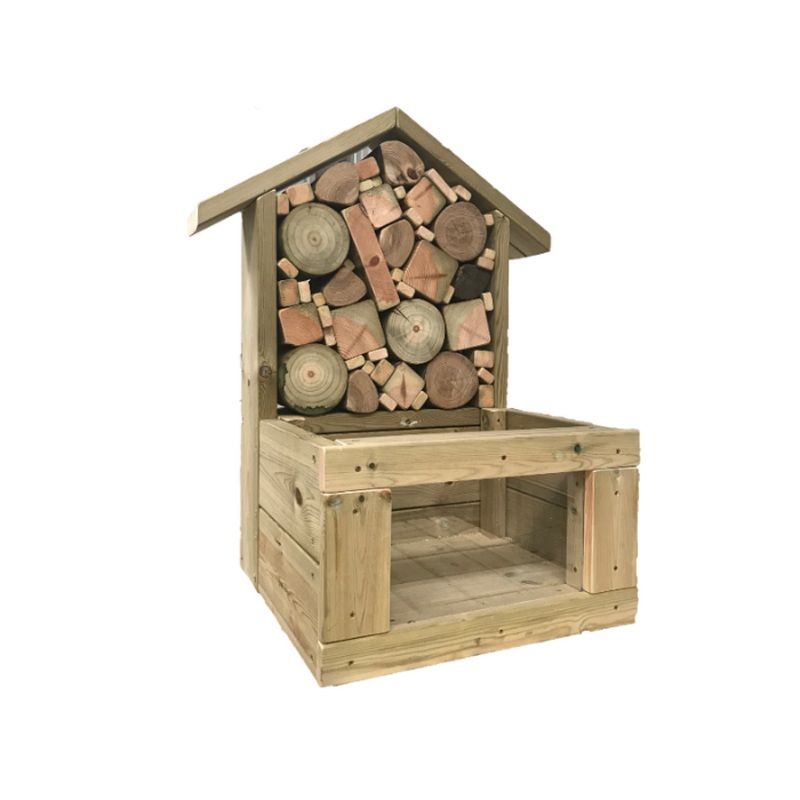 Mini Bug Hotel