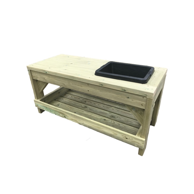 Outdoor Activity Table