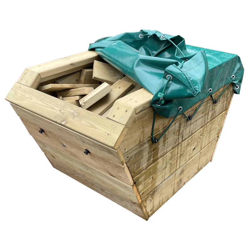 Skip & Blocks