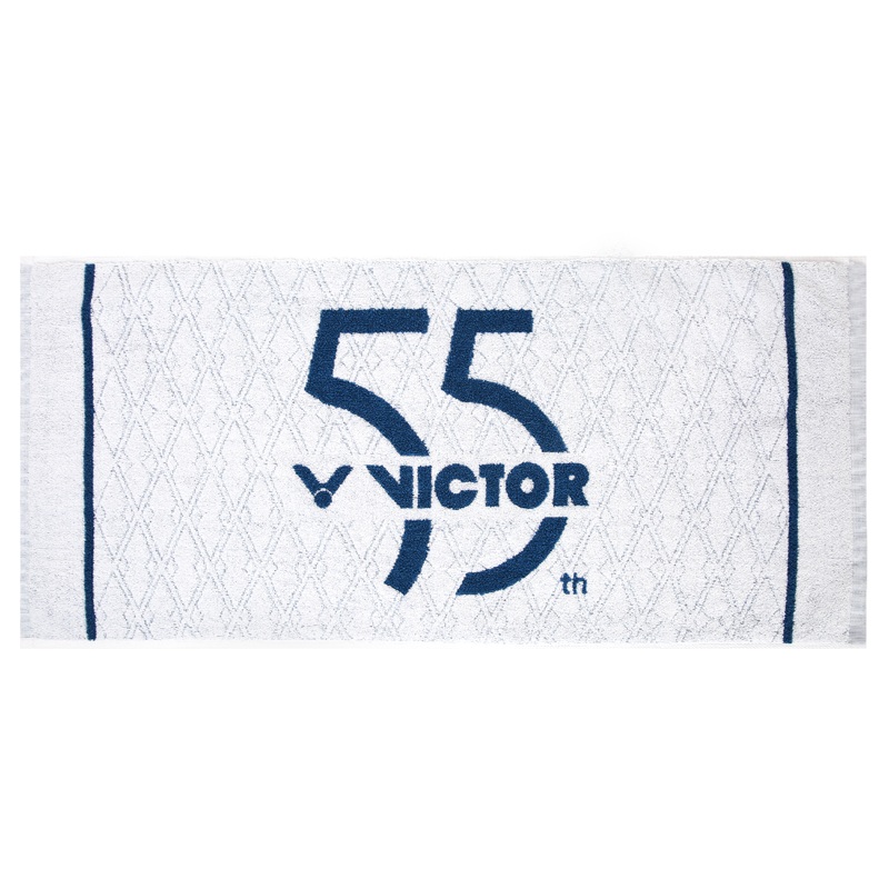 VICTOR 55th Anniversary Towel TW-55