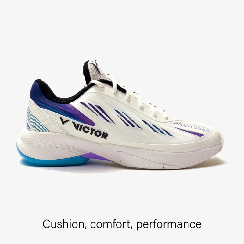 VICTOR A780 All-Around Professional Badminton Shoes U-Shape 2.5