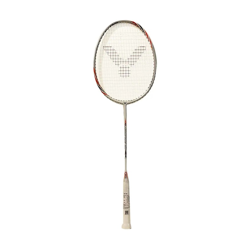 VICTOR Arrow Power AP-150 A Strung Badminton Racket