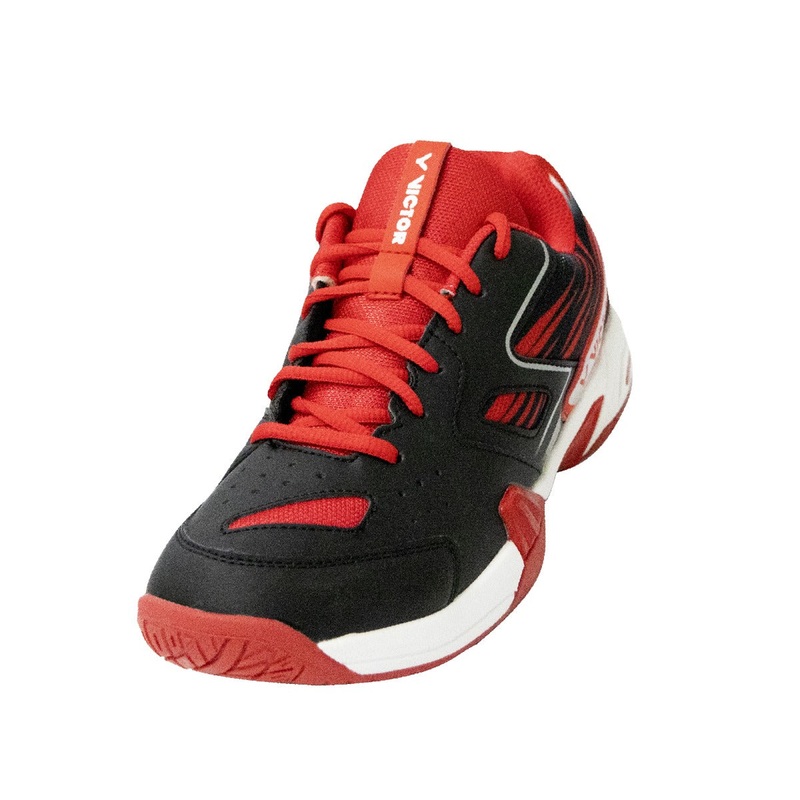 VICTOR AS-39W All-Around Non-Marking Badminton Shoes U-Shape 3.5