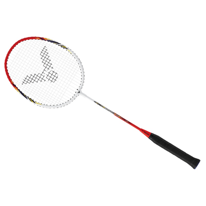 Victor Auraspeed 1010 (ARS-1010) Speed Series Strung Badminton Racket (Available in 2 colors)