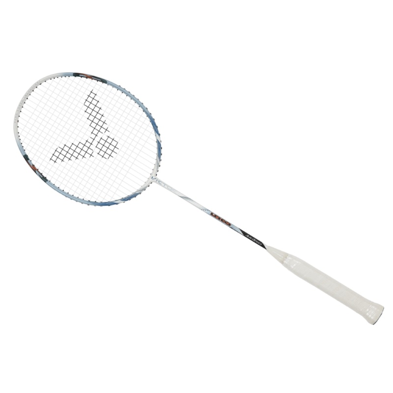 VICTOR Auraspeed ARS-58-M 4U G5 Strung Badminton Racket