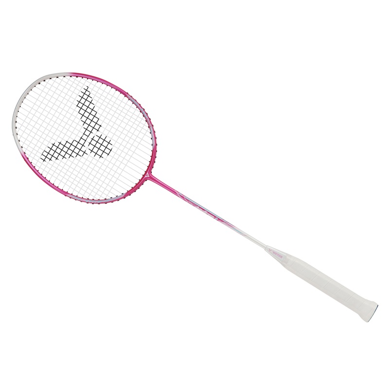 VICTOR Auraspeed ARS-9 4U G5 Strung Badminton Racket
