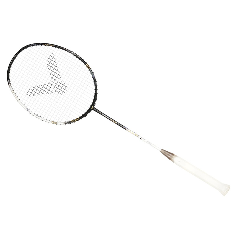 VICTOR Auraspeed ARS-LJH-S 4U G5 Unstrung Professional Badminton Racket