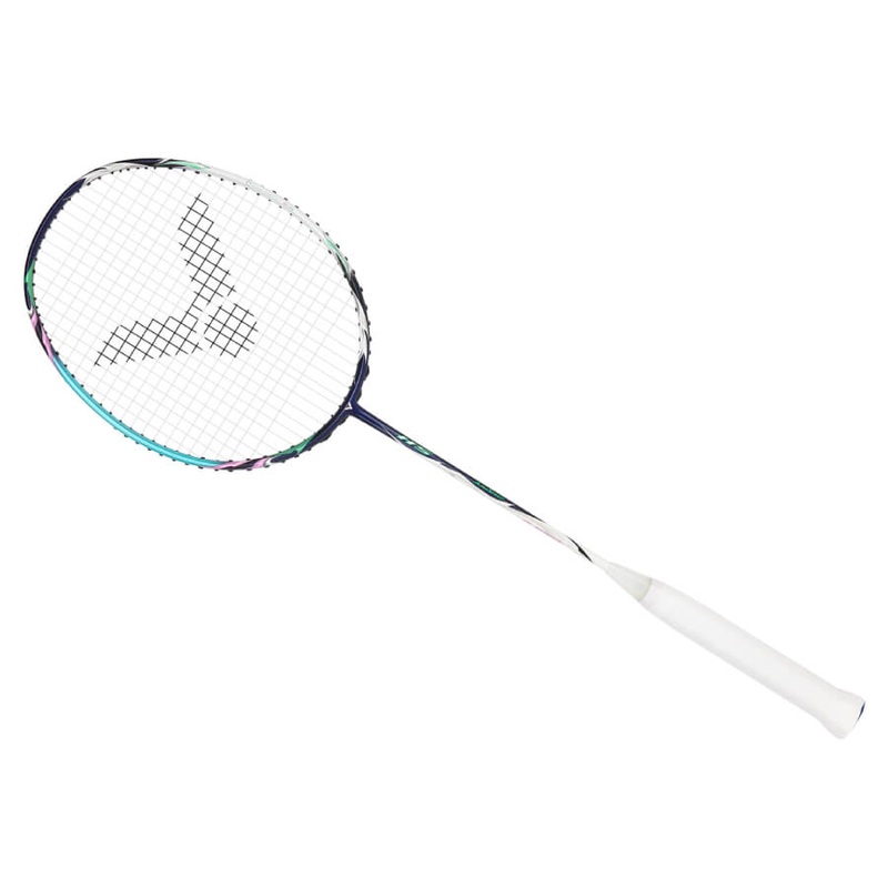 VICTOR Auraspeed Hypersonic B (ARS-HS B) Speed Series G5 4U Unstrung Professional Badminton Racket