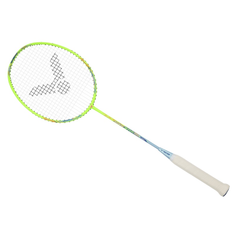 VICTOR Auraspeed SNIPER ARS-SNP 5U G6 Strung Badminton Racket