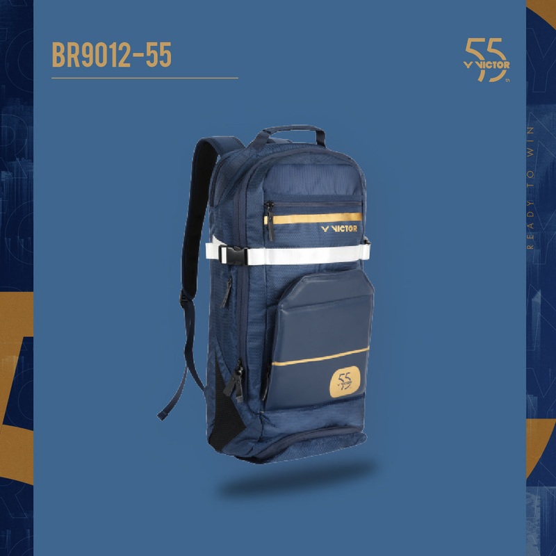 VICTOR BR9012-55-B 55th Anniversary Backpack