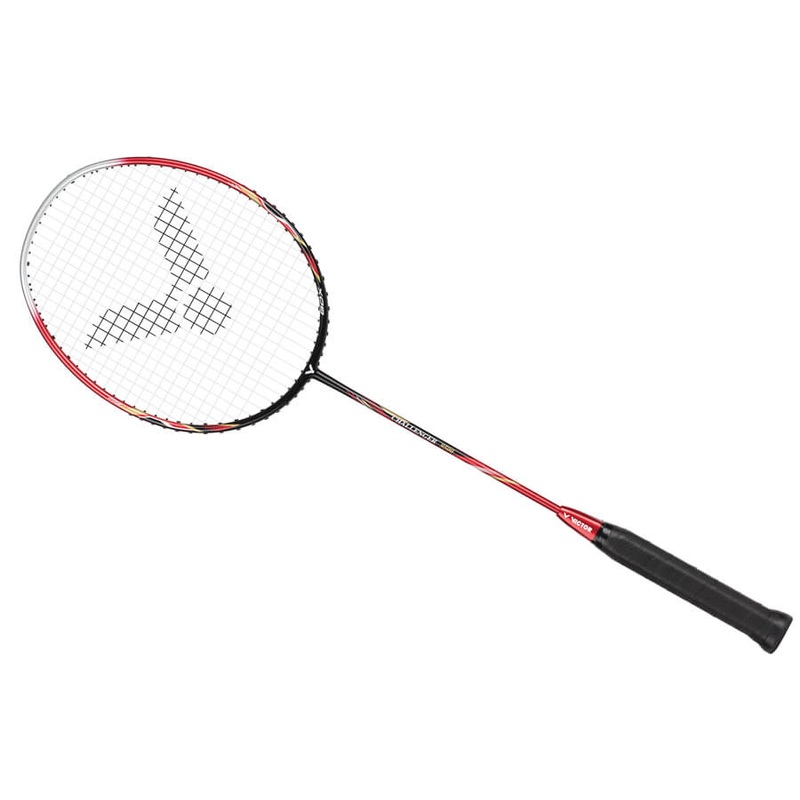 VICTOR Challenger 9500 4U G5 Power Series Strung Badminton Racket