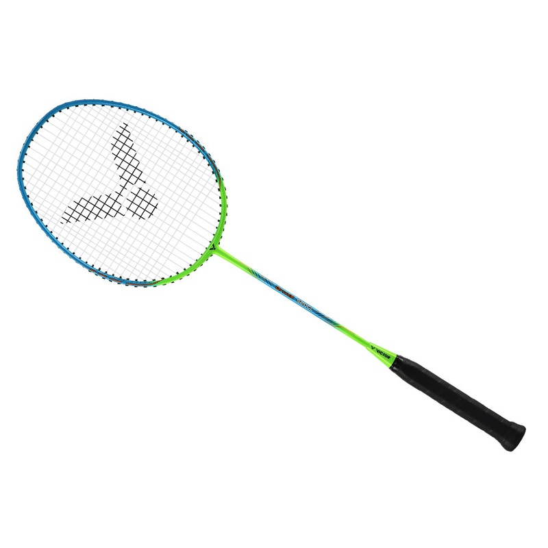 VICTOR DriveX DX-520CL G5 Strung Badminton Racket
