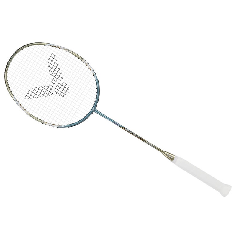 VICTOR DX-Nano7-V Drive X Series G5 4U Strung Professional Badminton Racket