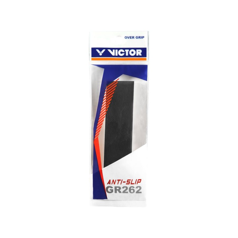 VICTOR GR262 Badminton Over Grip-Pack of 3