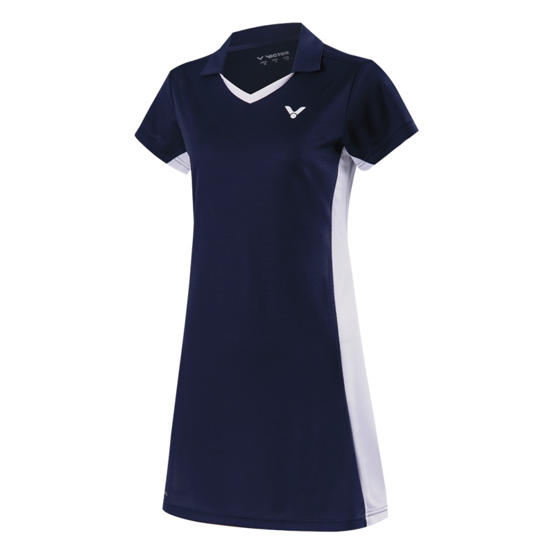VICTOR KT-31301-B Training Series Badminton Dress
