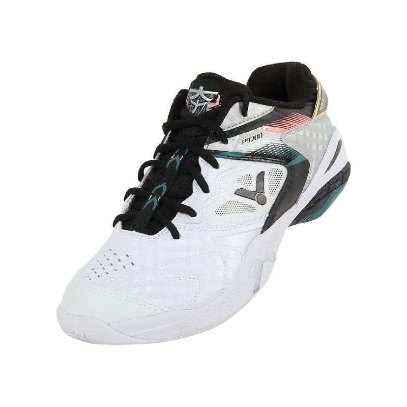 VICTOR P9200HANG A Support Series Professional Badminton Shoes V-Shape2.5