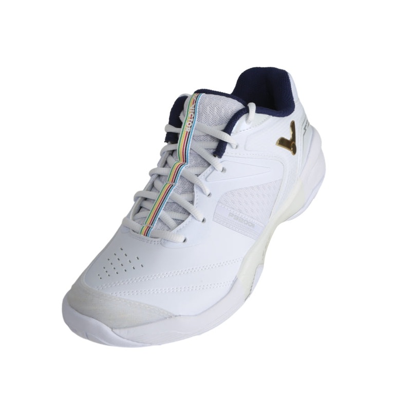 VICTOR P9200II A Support Series Professional Badminton Shoe V-Shape 2.5