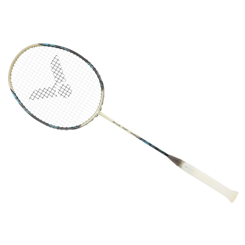 VICTOR Rackets DriveX DX-7SP-X-4U All-Around G6 Strung Badminton Racket